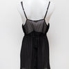 #91 Flora Cami Top Black | c. 190 | Size 12/14