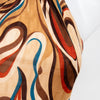 #12 L'patricia Cami Top Brown | c. 196 | Size 6/8