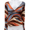 #52 Forever 21 Cami Top Brown | c. 191 | Size 10