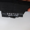 #165 Rampage Camisole Black | c. 195 | Size 12