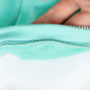 #007 T-shirt Green | c. 202 | Size 8