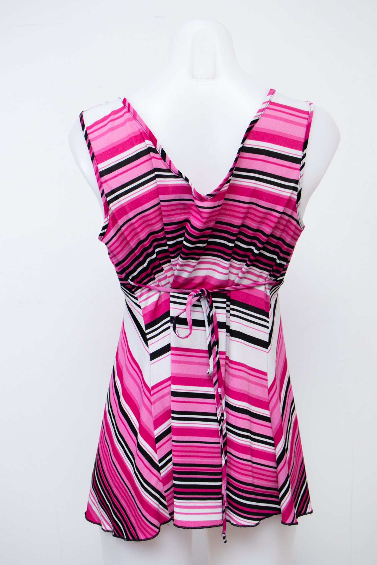 #078 Fiorrelimi International Camisole Top Pink | c. 207 | Size 12