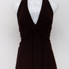 #05 Kiwi Cami Top Brown | c. 195 | Size 8/10