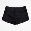 #171 Bebe Shorts Black | c. 200 | Size 8