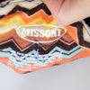 #048 Missoni Camisole Top Brown | c. 207 | Size 8