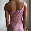 #168 Gilar Evning Gown Pink | c. 208 | Size 10
