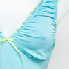 #32 Camisole Top Blue | c. 197 | Size 8