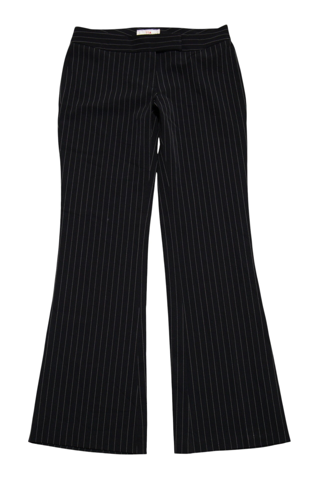 #106 Countess Pants Black | c. 203 | Size 6