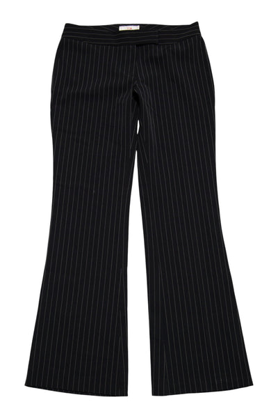 #106 Countess Pants Black | c. 203 | Size 6