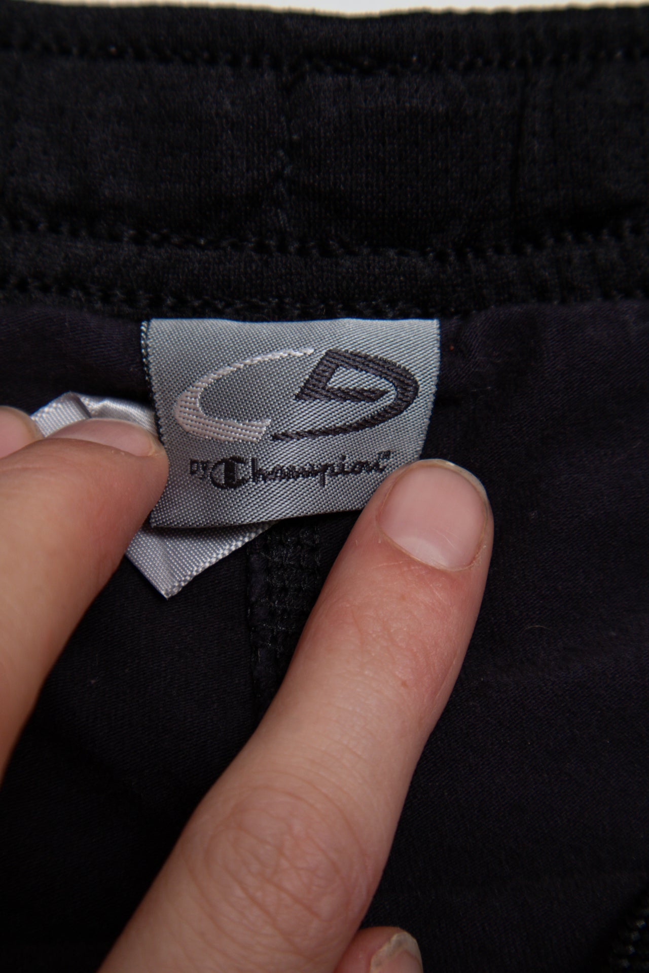 #118 Champion Skort Black | c. 189 | Size 8
