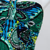 #053 Xoxo Cami Top Blue | c. 200 | Size 8