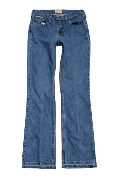#31 C.e. Schmid Workwear Jeans Blue | c. 187 | Size 8/10