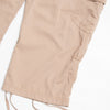 #096 Maurices Capris Beige | c. 209 | Size 12