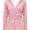 # Tommy Hilfiger Camisole Top Red | c. 194 | Size 10