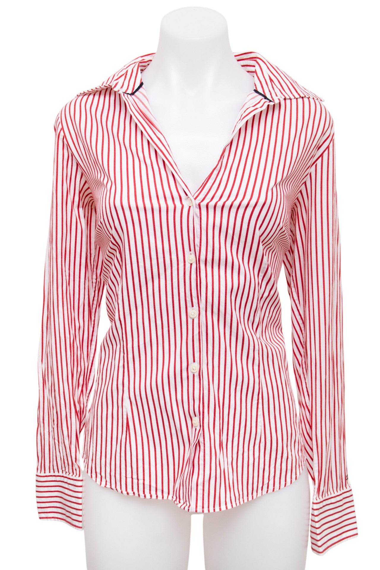 # Tommy Hilfiger Camisole Top Red | c. 194 | Size 10
