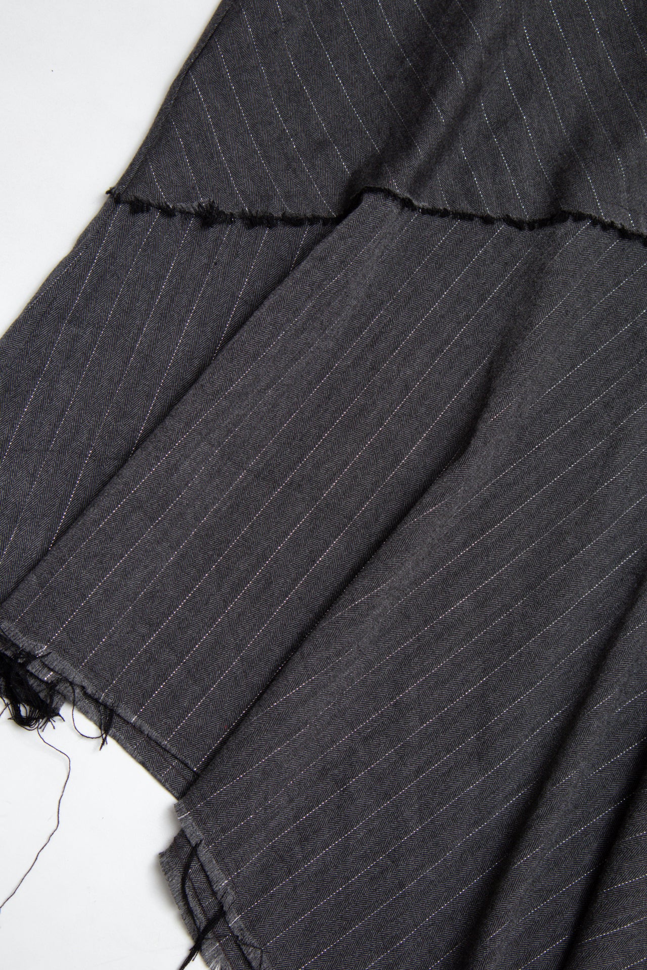 #117 Studio Y Skirt Black | c. 200 | Size 14/16