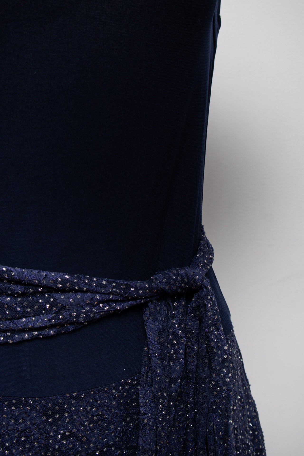 #108 Alyn Page New York Camisole Navy | c. 189 | Size 8