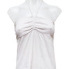 #55 Pimkie Cami Top White | c. 191 | Size 10