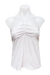 #55 Pimkie Top White | c. 191 | Size 10