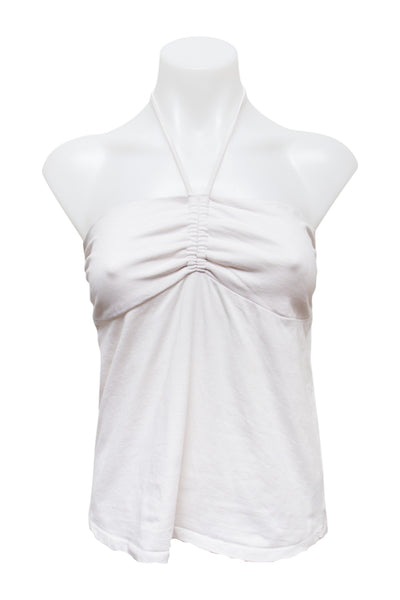 #55 Pimkie Cami Top White | c. 191 | Size 10