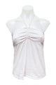 #55 Pimkie Cami Top White | c. 191 | Size 10