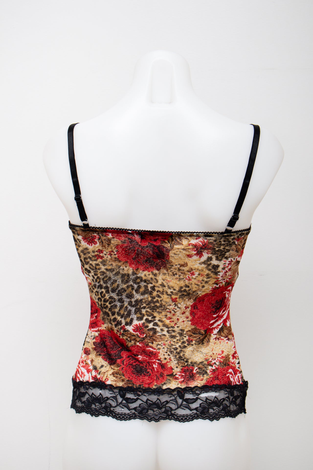 #97 Baby Phat Cami Top Beige | c. 194 | Size 10
