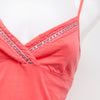 #36 Self Esteem Cami Top Pink | c. 196 | Size 8