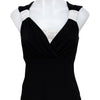 #11 White House Black Market Tank Top Black | c. 197 | Size 8