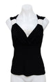 #11 White House Black Market Tank Top Black | c. 197 | Size 8