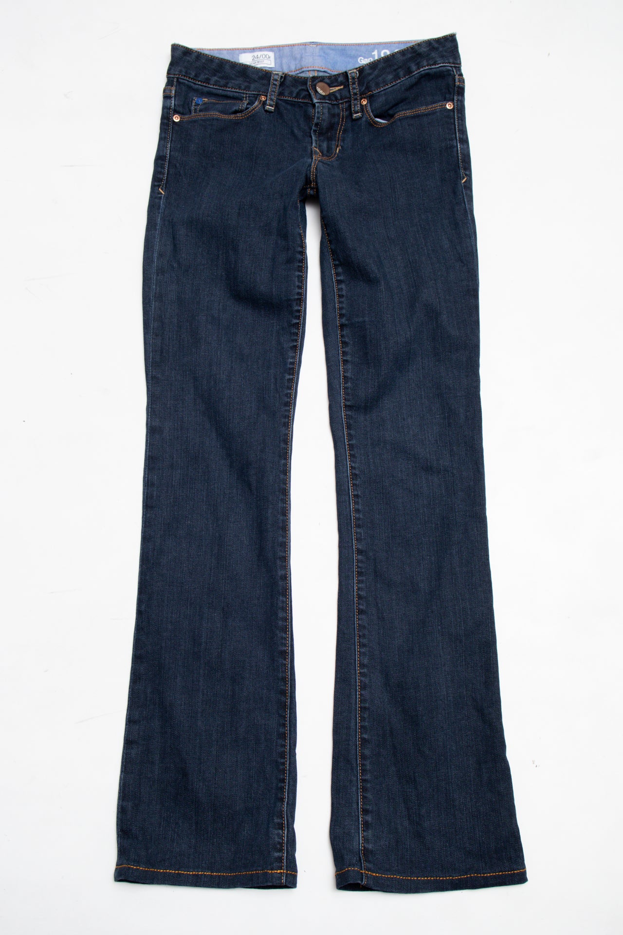 #043 Gap Jeans Blue | c. 206 | Size 4