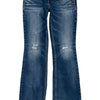 #136 Silver Jeans Blue | c. 197 | Size 10