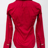 #77 Express Camisole Top Red | c. 195 | Size 6
