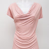 #41 Tex Top Pink | c. 194 | Size 14