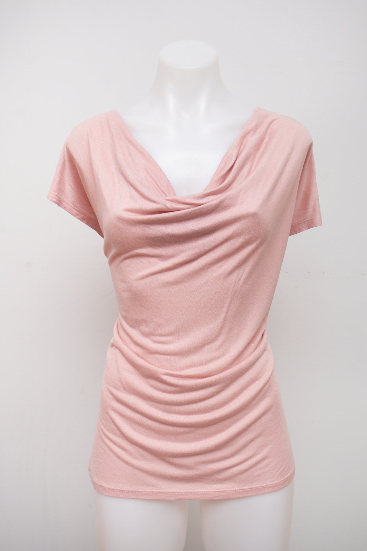#41 Tex Top Pink | c. 194 | Size 14
