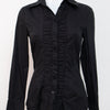 #070 Mexx T-shirt Black | c. | Size 8
