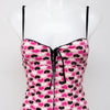 #071 Zara Trf Top Pink | c. 209 | Size
