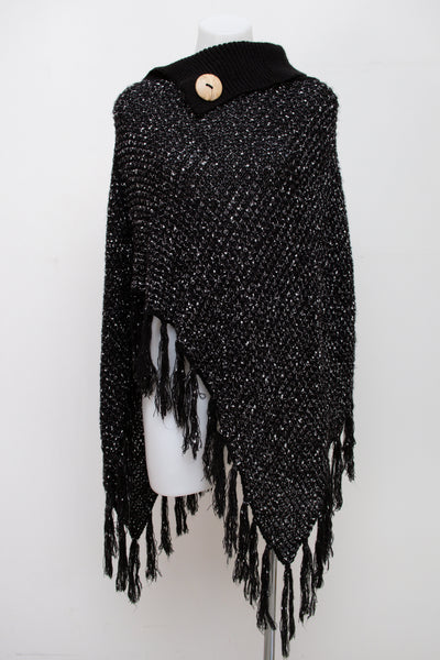 #128 Camisole Black | c. 194 | Size 6/8/10