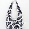 #207 Phard Shoulder Bag White | c. 196 | Size