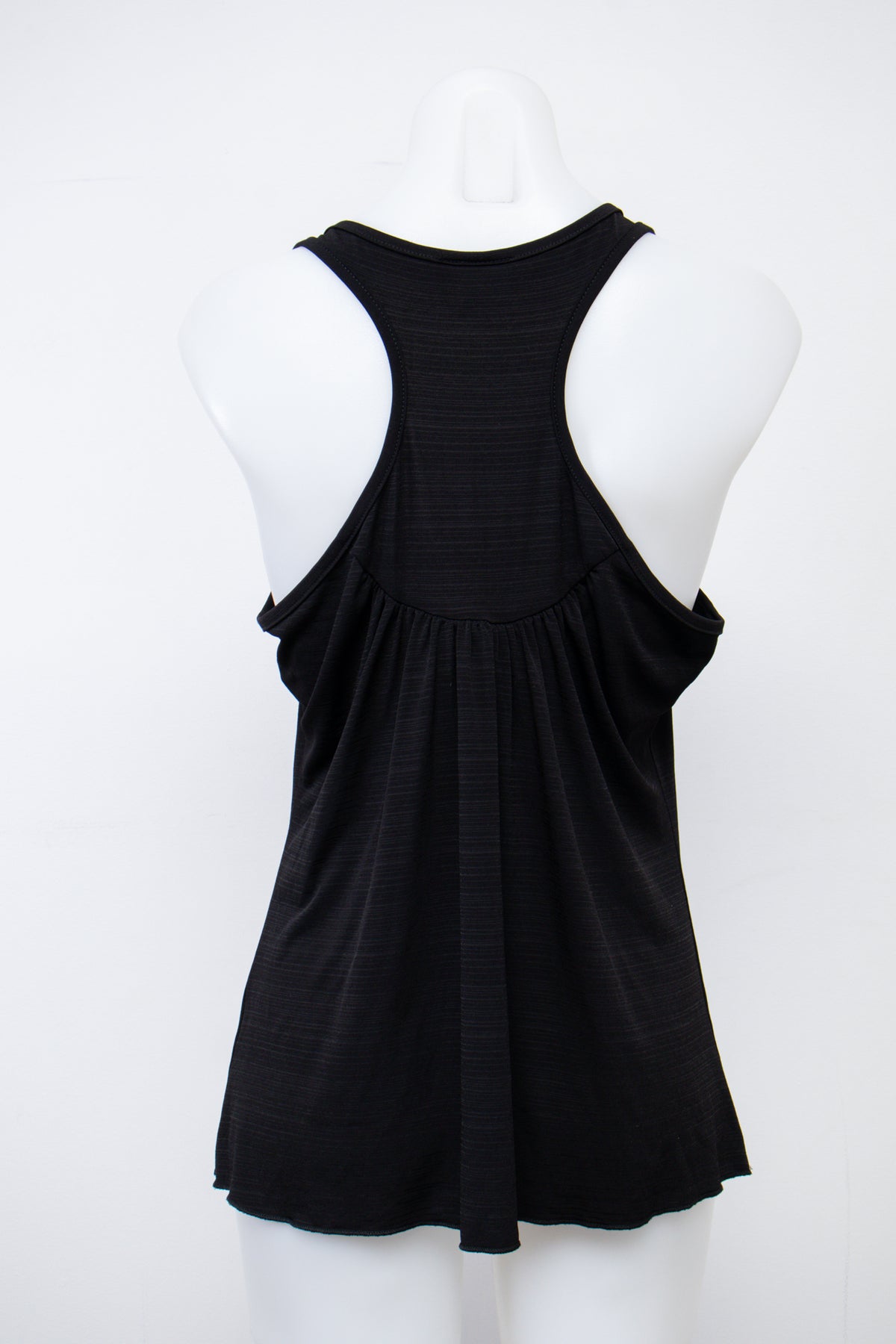 #198 B-wear Byer California Cami Top Black | c. 207 | Size 14