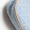 #163 Guess Shoulder Bag Blue | c. 180 | Size