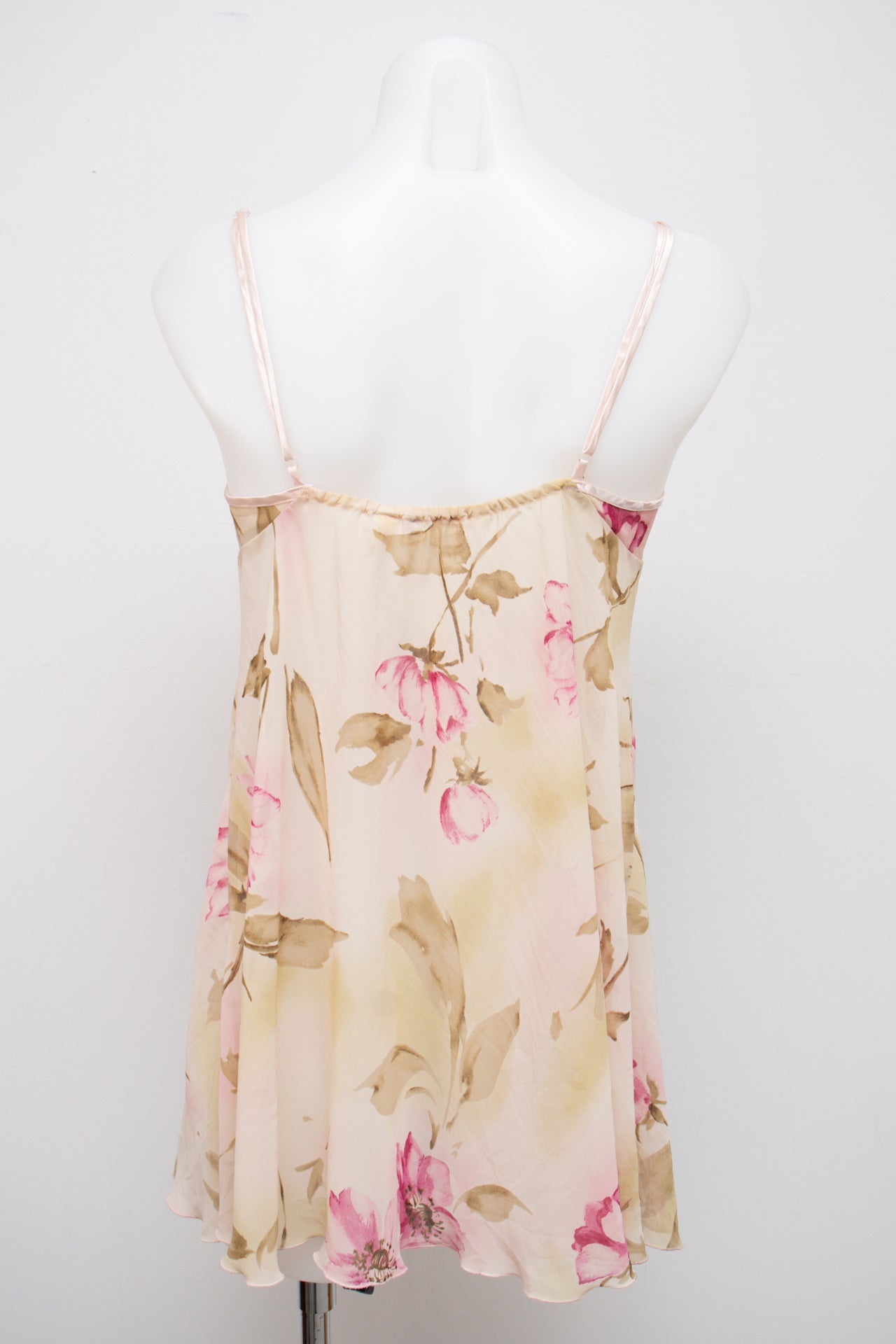 #126 Victoria's Secret Camisole Top Pink | c. 199 | Size 10