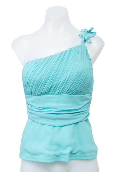 #039 Ever Pretty Cami Top Blue | c. 207 | Size 6