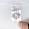 #45 Ed Hardy Tank Top White | c. 193 | Size 8/10