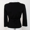 #122 Byer California Camisole Top Black | c. | Size 8