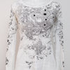 #074 Vince T-shirt White | c. | Size 8