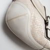 #187 Coach Shoulder Bag Beige | c. 202 | Size