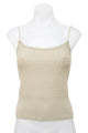 #019 Cami Top Beige | c. 201 | Size 8/10