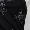 #136 Jessica Skirt Black | c. 198 | Size 10