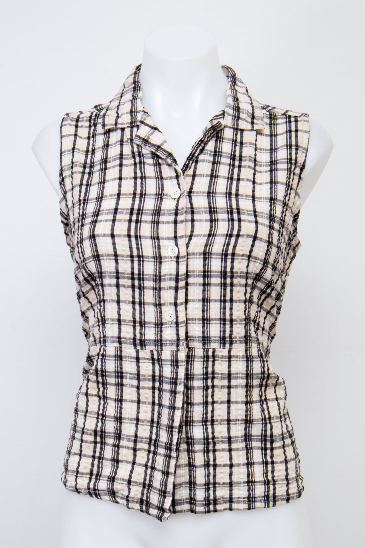 #092 Erika Camisole Top Beige | c. 200 | Size 10