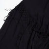 #170 Dressbarn Skirt Black | c. 202 | Size 10
